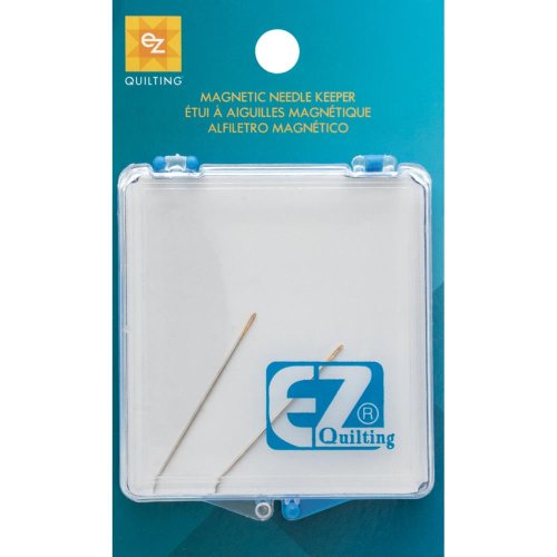 (image for) EZ Quilting Magnetic Needle Keeper